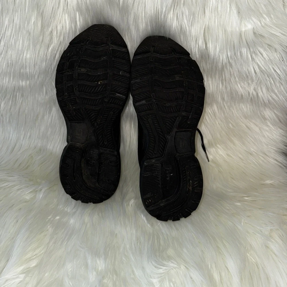 Brooks- women’s Ghost 15 sneakers - running shoes -size 9 wide - Picture 5 of 8